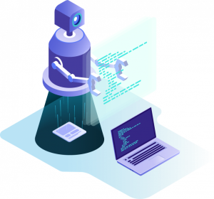 Разработка сайта для автоматизации бизнес-процессов в Абу-Грейбе