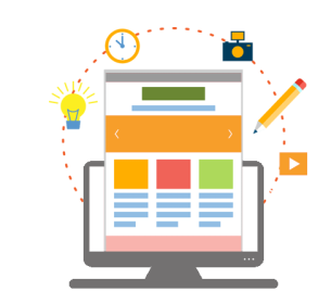 Разработка корпоративного портала в Абу-Грейбе