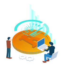 Создание сложного сайта для блокчейн и криптовалюты в Абу-Грейбе