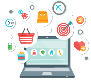 Разработка площадки электронной коммерции в Абу-Грейбе