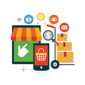 Разработка сложного сайта для сферы логистики в Абу-Грейбе